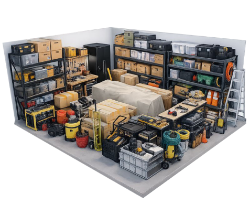 12 X 30 Unit