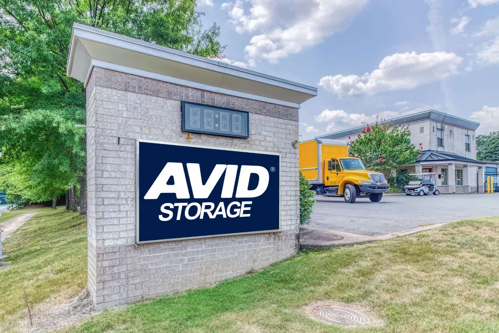Avid Storage - UniversityAR