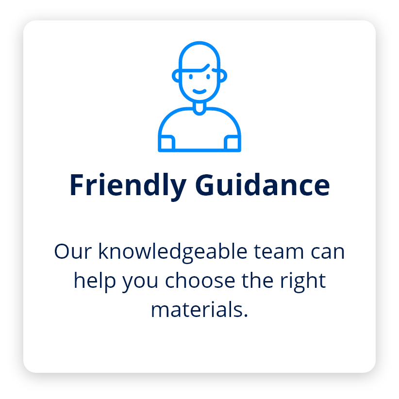 friendly Guidance