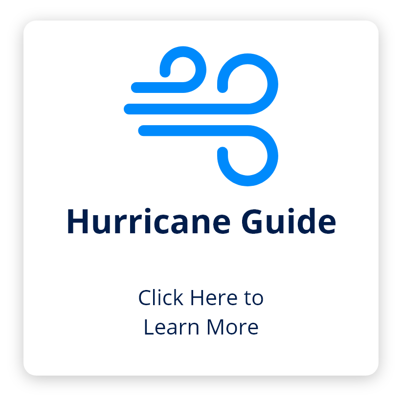 Hurricane Guide