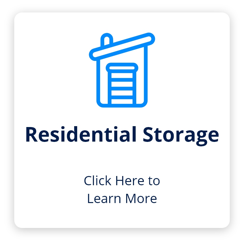 residential storage