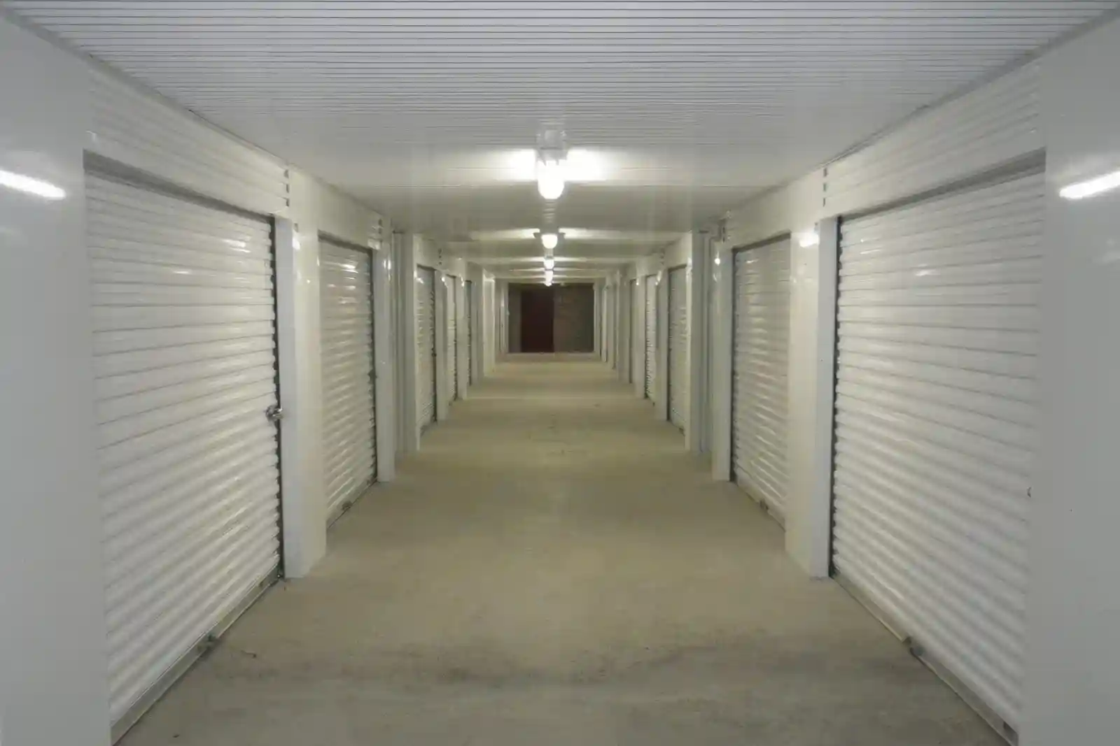 Austin Westlake self-storage facility