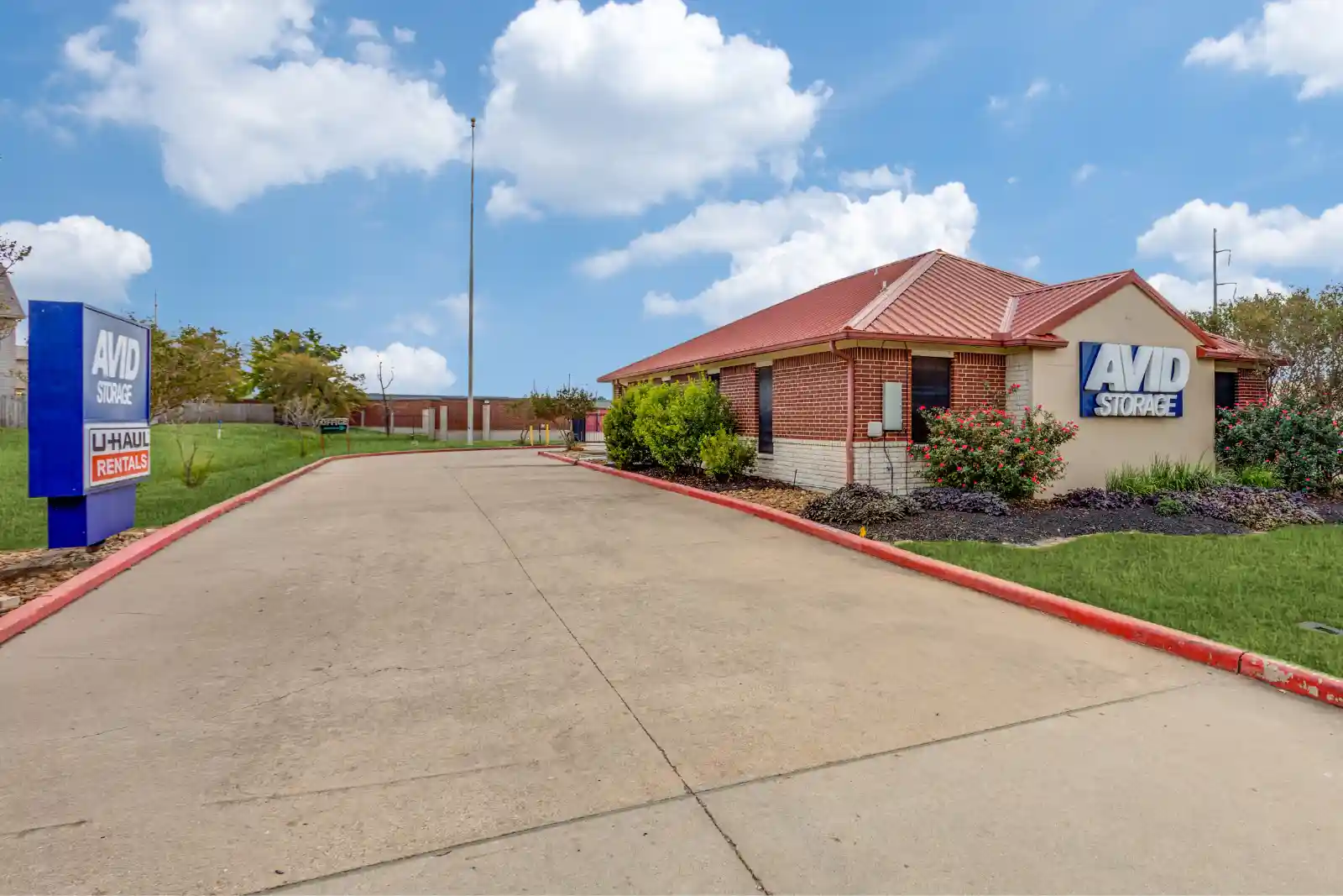 Avid Storage - Villa Maria